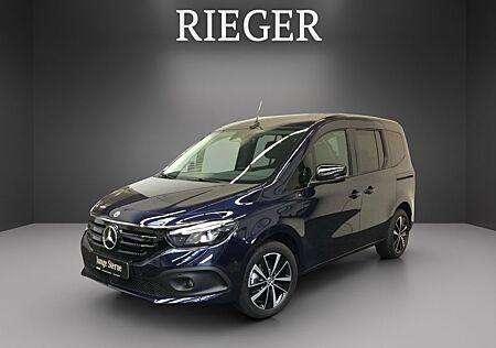 Mercedes-Benz EQT 200 Progressive*LED*Kamera*PTS*Navi*DAB