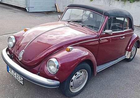 VW Käfer Volkswagen