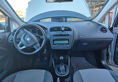 Seat Altea 1.6 TDI 77kW Ecomotive Reference Reference