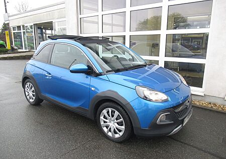 Opel Adam Rocks 1.4