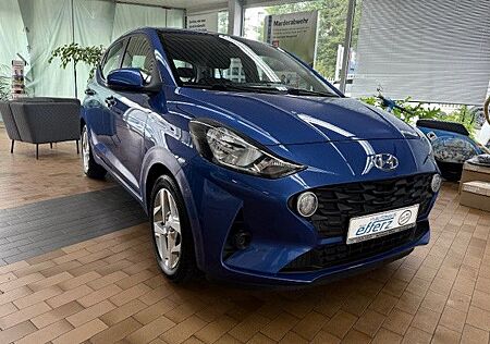Hyundai i10 Trend