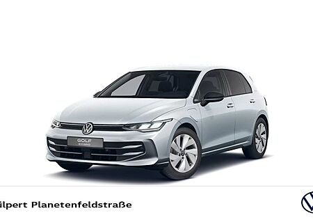 VW Golf Volkswagen VIII 1.5 HYBRID GOAL FACELIFT ACC LM17 NAVI