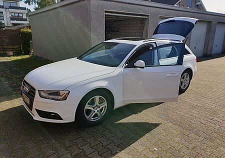 Audi A4 3.0 TDI 150kW Ambition Avant Ambition