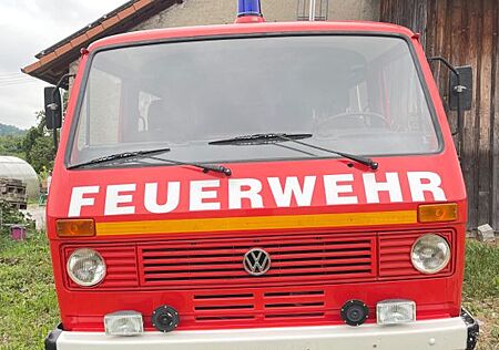 VW LT Volkswagen 31 Typ 281