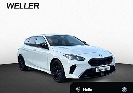 BMW M135i 379,-/0Anz H/K HUD PA+ DA+ ALED AHK Iconic