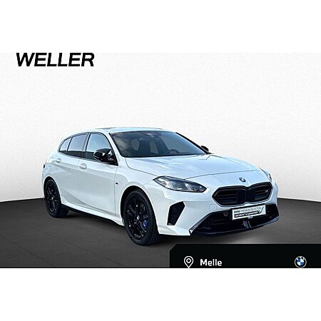 BMW M135 leasen