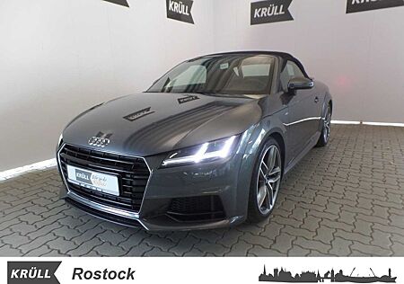 Audi TT 1.8 TFSI S-Line