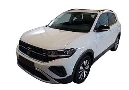 VW T-Cross Volkswagen 1.0 TSI LIFE GOALACC LANE LIGHT ASSIST R