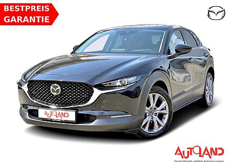 Mazda CX-30 2.0 SKYACTIV-G Kamera Navi Head-Up LED ACC