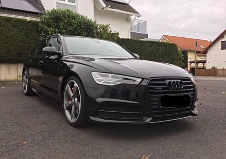 Audi A6 3.0 TDI Competition Quattro S line Plus Avant