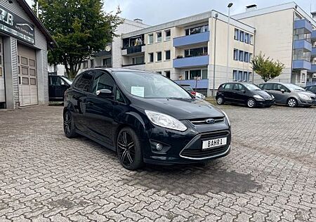 Ford C-Max 2.0 TDCI Business Edition*Navi*Automatik*