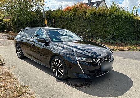 Peugeot 508 PureTech 225 EAT8 GT SW GT