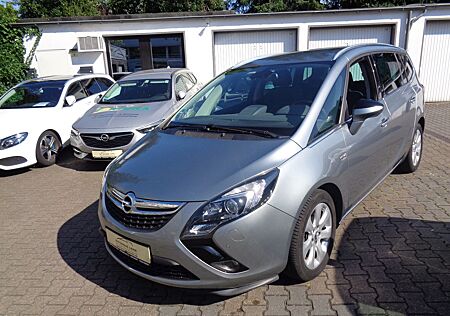 Opel Zafira C Tourer Innovation*I.HD*NAVI*SHZ*ALU*TÜV