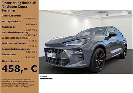 Cupra Terramar VZ 2.0 TSI 265 PS 7-Gang DSG sofo
