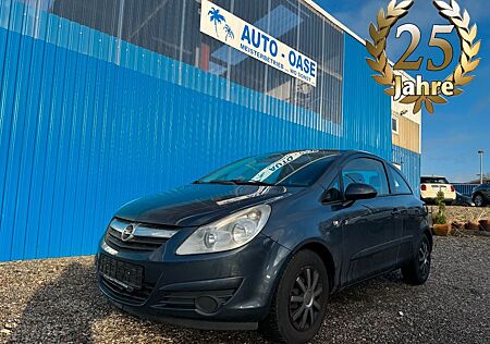 Opel Corsa D**Edition**06/2025**