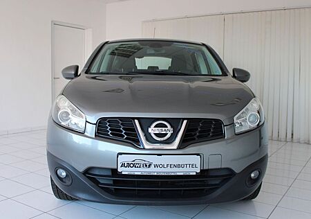 Nissan Qashqai Acenta 4X4