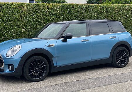 Mini Cooper Clubman | TÜV + INSPEKTION + BREMSEN NEU
