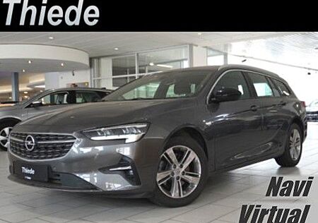 Opel Insignia B ST 2.0D BUSINESS NAVI/LED/VIRT/SH/AHK