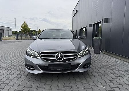 Mercedes-Benz E 350 BlueTec 4Matic,PANORAMA,DISTRONIC,SHD,LED