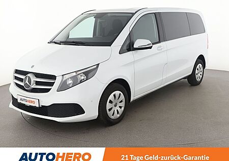 Mercedes-Benz V 220 V-Klasse d RISE kompakt Aut.*TEMPO*PDC*