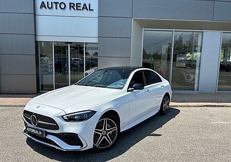 Mercedes-Benz C 400 C -Klasse Lim. e 4Matic