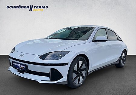 Hyundai IONIQ 6 Elektro 53,0 kWh Techniq NSCC/HEADUP/MAT