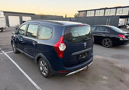 Dacia Lodgy STEPWAY