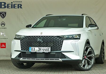 DS Automobiles DS7 Crossback E-Tense 360 Performance Line + 4x4