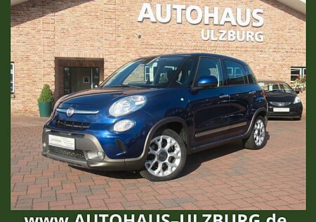 Fiat 500L Trekking/Klima/Tempo/LMF/PDC/Kamera/1.Hd!