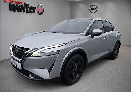 Nissan Qashqai 1.3l Tekna+ 4x4 Winter/Design/Tech/AHK