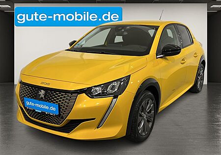 Peugeot e-208 Allure 50 kWh | PDC | SHZ | DIGITAL TACHO