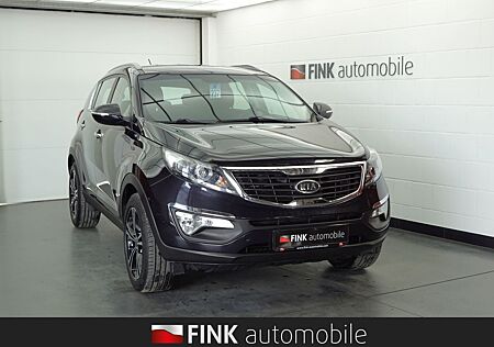 Kia Sportage 1.6 Vision Sitzheizung Bluetooth USB