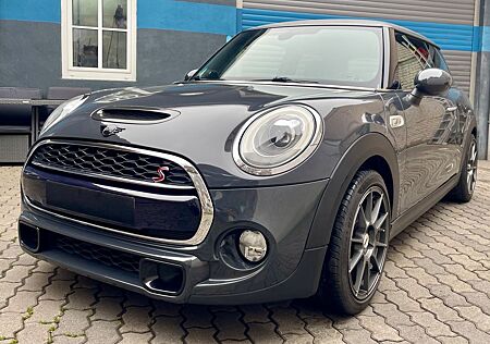 Mini Cooper S 260 PS