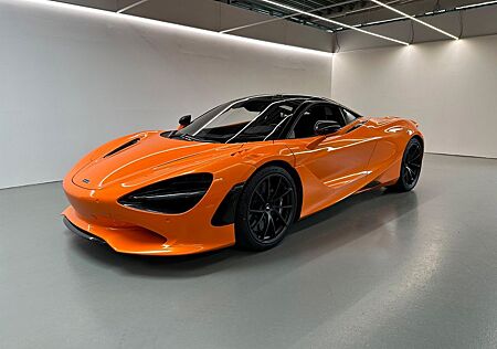 McLaren 750S / Senna Seats / full Carbon Fibre / PPF