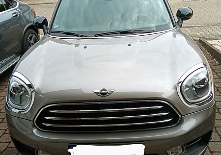 Mini Cooper Countryman Cooper