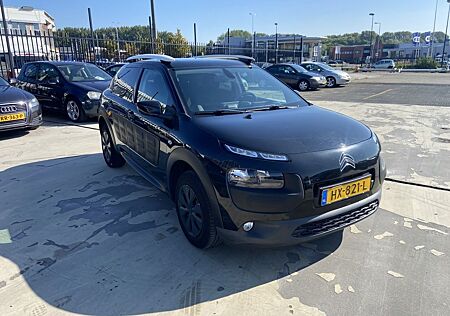 Citroën C4 Cactus 1.2 PureT. Business