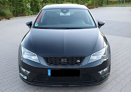 Seat Leon 2.0 TDI 135kW Start&Stop FR DSG FR