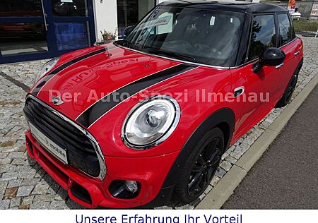 Mini John Cooper Works +Navi+LED+Kamera+PDC+5trg.+