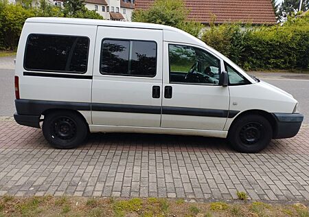 Fiat Scudo