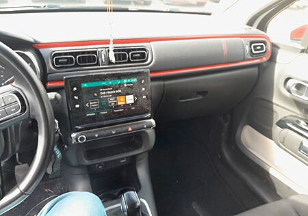 Citroën C3 PureTech 82 Stop&Start SHINE SHINE