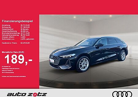 Audi A5 Avant TDI quattro S tronic matrix,360,Kam.