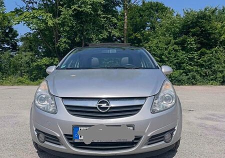 Opel Corsa 1.4 Twinport Color Edition Color Edition