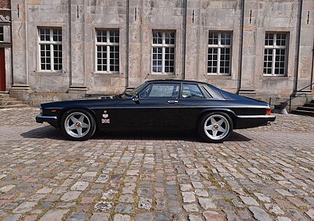 Jaguar XJS