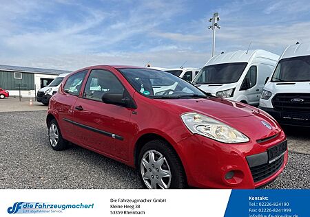 Renault Clio III YAHOO! 1.2 16V GA Klima *EXPORT
