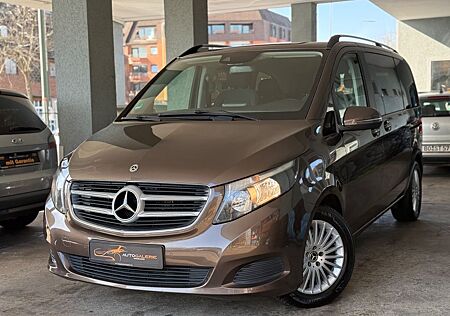 Mercedes-Benz V 220 CDI EDITION*ACC*SHZ*TPM*2HAND*GARANTIE*