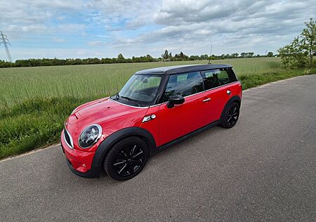 Mini Cooper S Clubman Cooper S