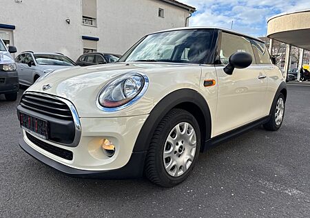 Mini One D 3-trg. Klima