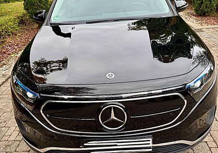 Mercedes-Benz EQA gebraucht kaufen Mercedes-Benz EQA 250 -