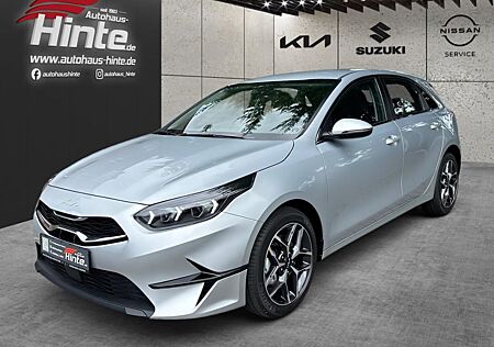 Kia Cee'd Ceed 1.5 DCT Spirit NAVI KLIMAAUTOMATIK SITZHZG