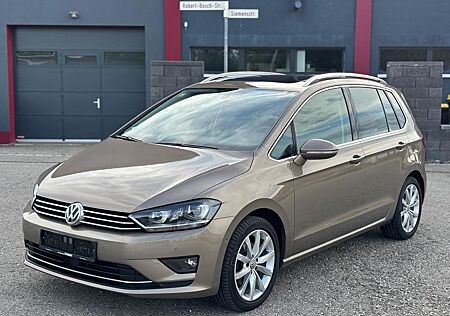 VW Golf Sportsvan Volkswagen Golf 2.0 TDI*Highline*DSG*Leder*Navi*LED*Panoram